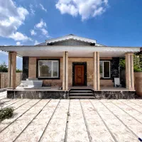 ویلای 380متری نوساز در لوکیشنی دنج و خوش آب و هوا|فروش خانه و ویلا|رشت, بازار|دیوار