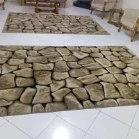 فرش فانتزی ۶متری فرش مشهد