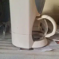 بخار پز و چای ساز