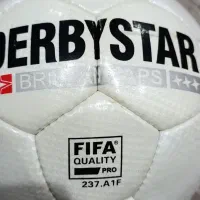 توپ فوتبال دربی استار اصل