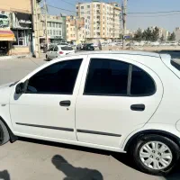 تیبا 2 مدل 99 آس درحد صفر|خودرو سواری و وانت|کرج, کمال‌شهر|دیوار
