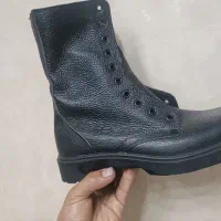 پوتین سربازی نو