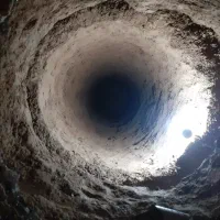 مقنی چاه کن،مغنی درسراسرشهریار