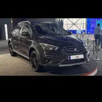 حواله خودرو آریا