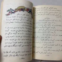 کتاب دبستان شاهنشاهی|کتاب و مجله تاریخی|اصفهان, سنبلستان|دیوار