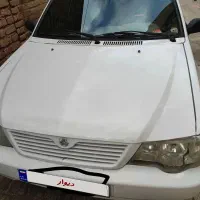 فروش پراید 132 کرمان