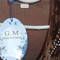 ماکسی عربی کویتی مخمل|لباس|بندر ماهشهر, |دیوار