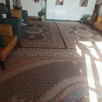 فرش ریز ماهی سالم