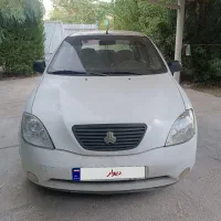تیبا ۹۶ سالم