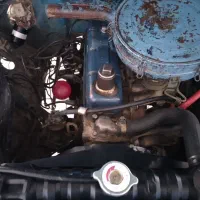 وانت نیسان ژاپنی|خودرو سواری و وانت|بروجرد, |دیوار