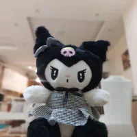 عروسک پولیشی کرومی