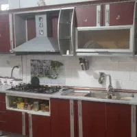 کابینت درجه یک جنس ترک سالم