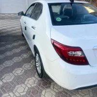 دنا پلاس اتومات مدل ۱۴۰۰|خودرو سواری و وانت|مریوان, |دیوار