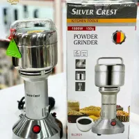 آسیاب صنعتی برند سیلور کرست 150گرمی و 200گرمی