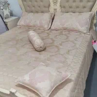 سرویس خواب|تخت و سرویس خواب|تاکستان, |دیوار