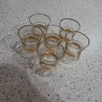 استکان کمرباریک مینیاتوری