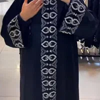 استخدام نیرو جواهر دوز ماهر چسب زن چادر عباکت لباس|استخدام هنری و رسانه|مشهد, شهرک بهارستان|دیوار