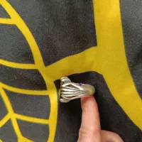 انگشتر نقره|بدلیجات|سنندج, |دیوار