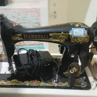 چرخ خیاطی مارشال