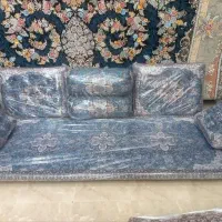شاه نشین دو طرف ترمه درجه۱ طرح های متفاوت
