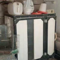 دستگاه جوجه کشی اسکندری 1200تایی