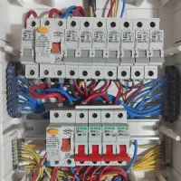 برقکاری،کناف،نصب شیرآلات،سرویس کولر آبی