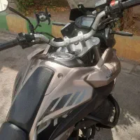 kpt200 pro|موتورسیکلت|تهران, بهار|دیوار