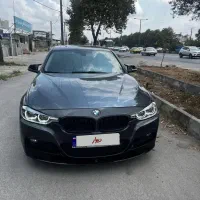 بی ام و ۳۲۸ مدل۲۰۱۳