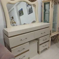 تخت دونفره زیبا