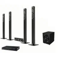 سینما خانگی بلوری 3 بعدی ال جی کره LH980-XBH|سیستم صوتی خانگی|تهران, تهرانپارس جنوبی|دیوار