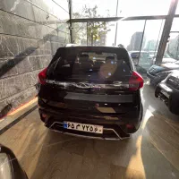 X22 اتومات/مدل ۹۸/نقد و اقساط|خودرو سواری و وانت|تهران, تهرانپارس غربی|دیوار