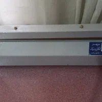 فروش دستگاه اتو پرس دو خط
