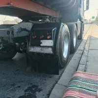 دنگ فنگ مدل 86|خودرو سنگین|اصفهان, دانشگاه اصفهان|دیوار