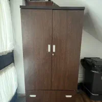 کمدلباس MDF