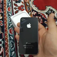 iPhone 4s 32gig|موبایل|تهران, شهرک پردیسان|دیوار