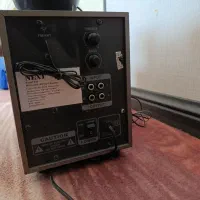 اسپیکر کامپیوتر|سیستم صوتی خانگی|مشهد, سرافرازان|دیوار