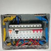 برقکاری ساختمان صفرتاصد