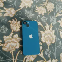 آیفون 13 نرمال 256 zaa