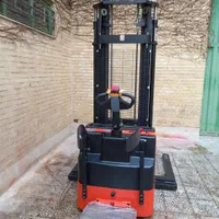 جک پالت و استاکر و لیفتراک|ماشینآلات صنعتی|شهریار, |دیوار