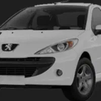 ۲۰۷ پانا مدل ۱۴۰۰