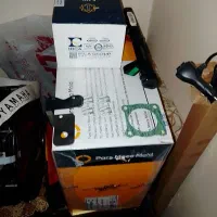 منیفولد xum نو کامل داخل کارتون مشمباش هم باز نشده|قطعات یدکی و لوازم جانبی|اسلام‌شهر, مسکن مهر اسلاشهر (شهرک امام خمینی)|دیوار