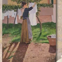 نقاشی رنگ روغن