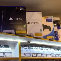 pa5 slim drive/digital