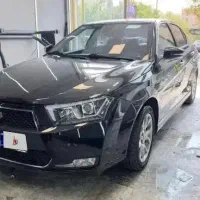 دنا اتومات اپشنال فول ۱۴۰۴ گارانتی فعال