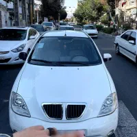 فروش تیبا2 مدل98