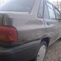 پراید مدل ۸۹ بیرنگ|خودرو سواری و وانت|لاران, |دیوار