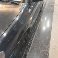 سمند ef7 سواری|خودرو سواری و وانت|تهران, کیانشهر|دیوار