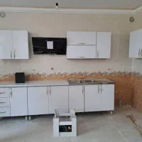 نصب کابینت پیش ساخته کمد