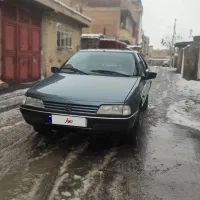 پژو 405مدل1396|خودرو سواری و وانت|ربط, |دیوار