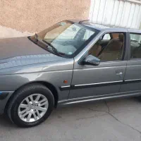 پارس تیو فایو کلاس۱۳سیمی مدل ۹۶ مشابه صفر استثنایی|خودرو سواری و وانت|شاهینشهر, گزبرخوار|دیوار